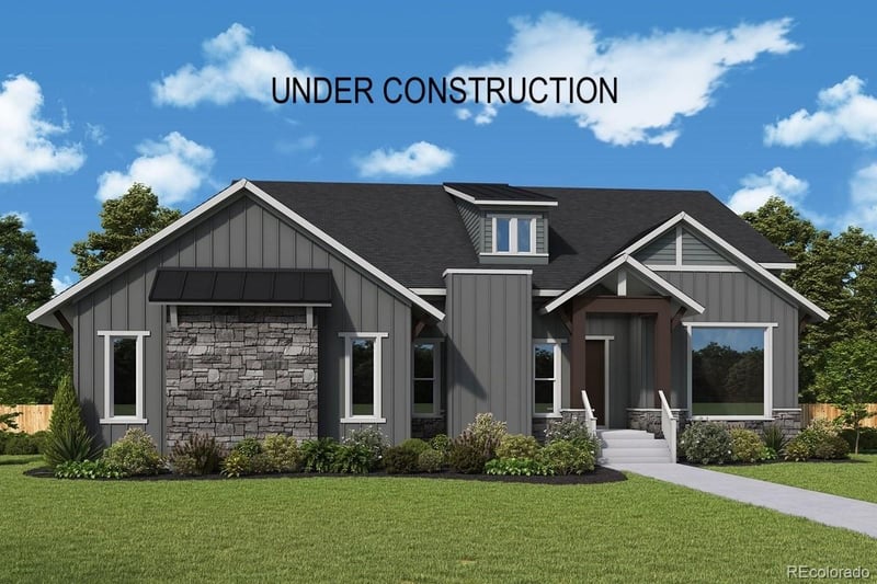 15253 Rubble Dr, Colorado Springs, CO 80908