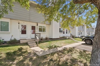 1321 Soaring Eagle Dr, Colorado Springs, CO 80915