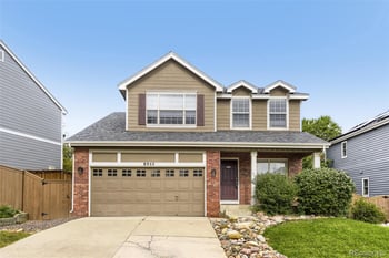 8955 Miners Dr, Highlands Ranch, CO 80126