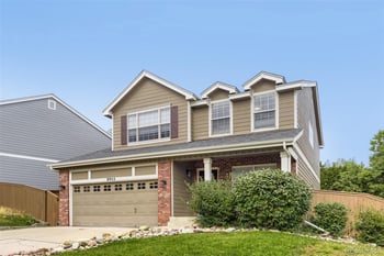 8955 Miners Dr, Highlands Ranch, CO 80126