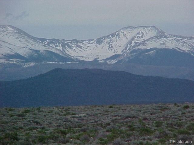 10th St Lot 11, Fort Garland, CO 81133