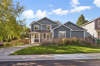 11470 W Fair Ave, Littleton, CO 80127