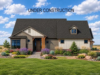 15169 Sandbagger Dr, Colorado Springs, CO 80908