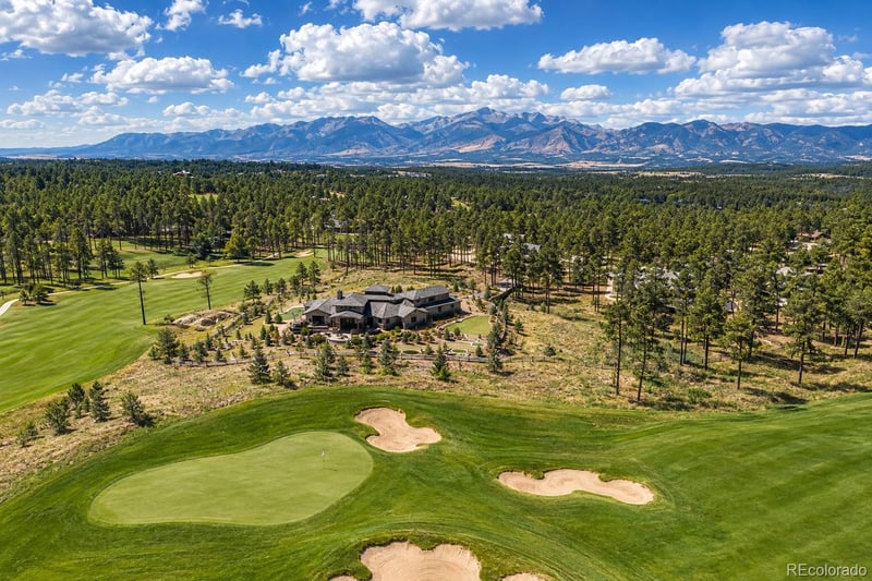 15169 Sandbagger Dr, Colorado Springs, CO 80908