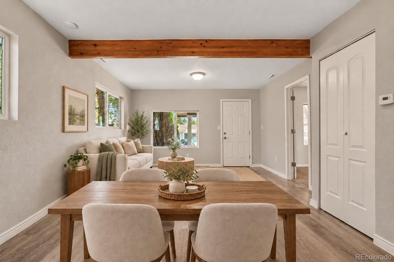 3467 W Dakota Ave, Denver, CO 80219