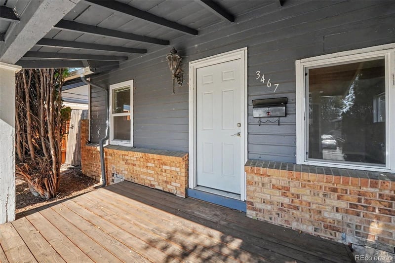 3467 W Dakota Ave, Denver, CO 80219