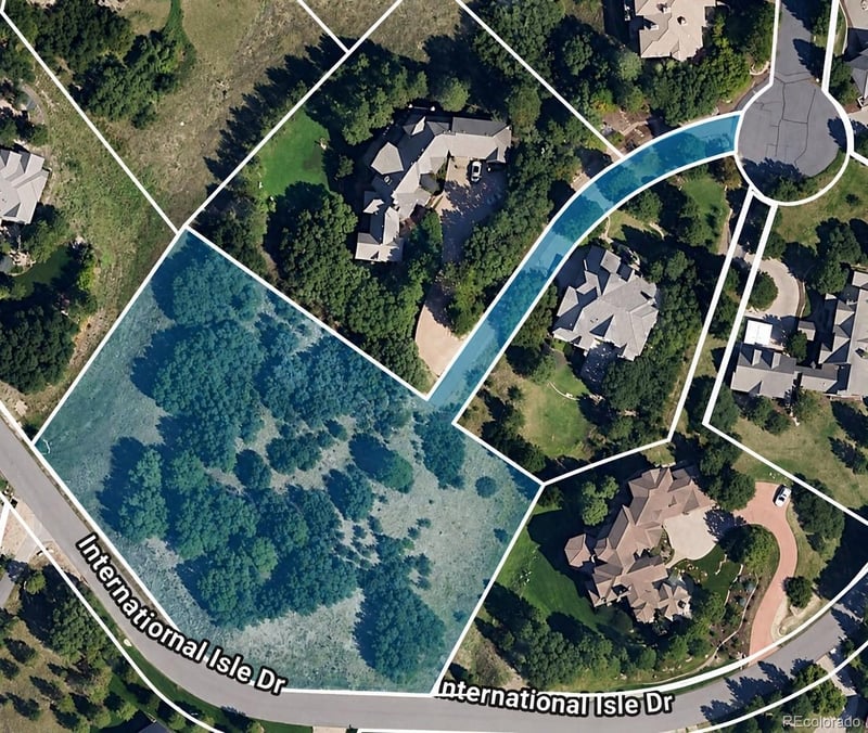 776 Capilano Ct, Castle Rock, CO 80108