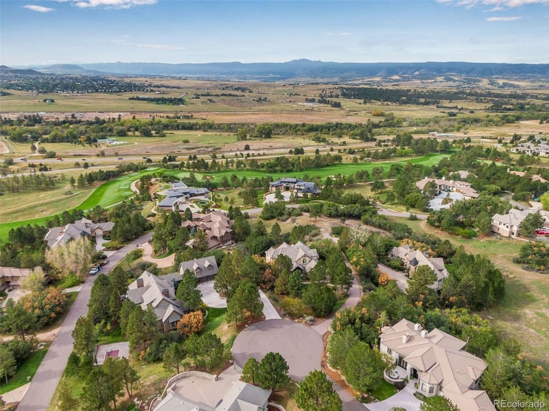 776 Capilano Ct, Castle Rock, CO 80108