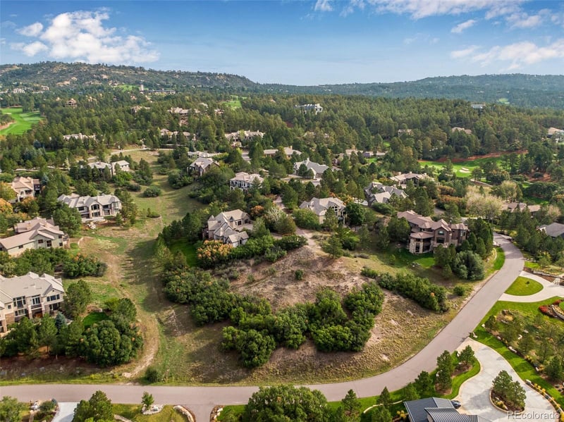 776 Capilano Ct, Castle Rock, CO 80108