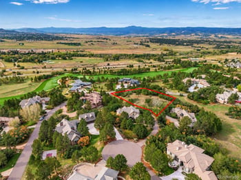776 Capilano Ct, Castle Rock, CO 80108