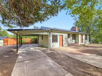 1901 Columbine Ave, Boulder, CO 80302