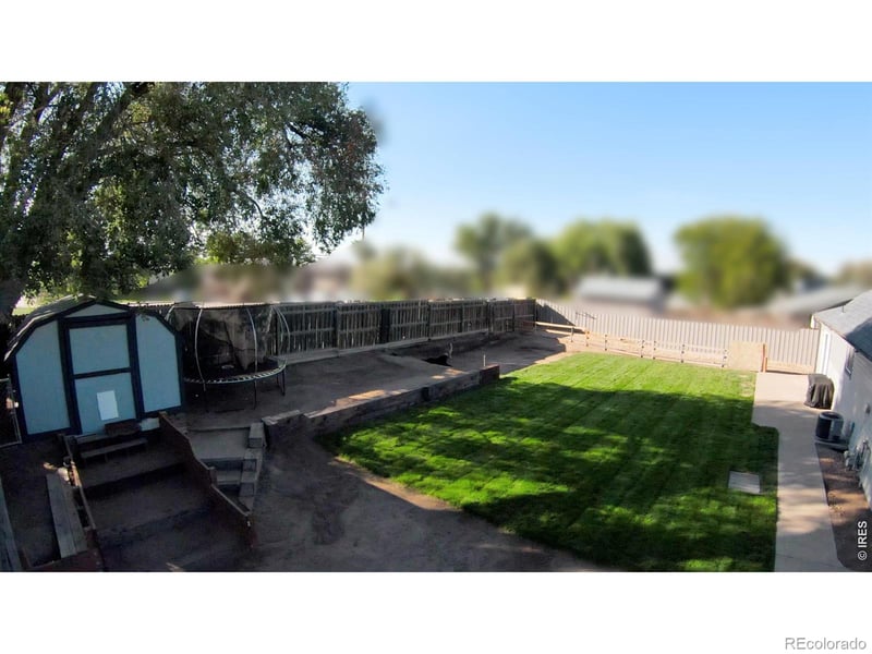 713 2nd St Ct, Kersey, CO 80644