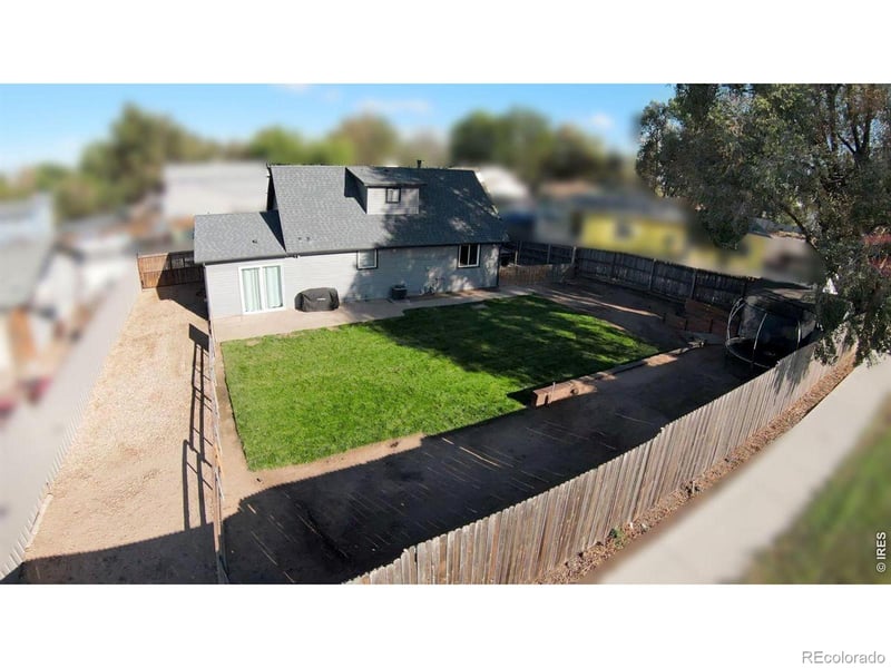 713 2nd St Ct, Kersey, CO 80644
