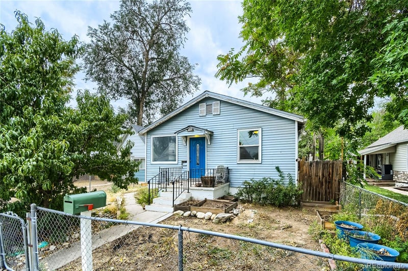 4651 Sherman St, Denver, CO 80216