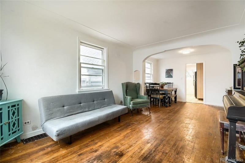 4651 Sherman St, Denver, CO 80216