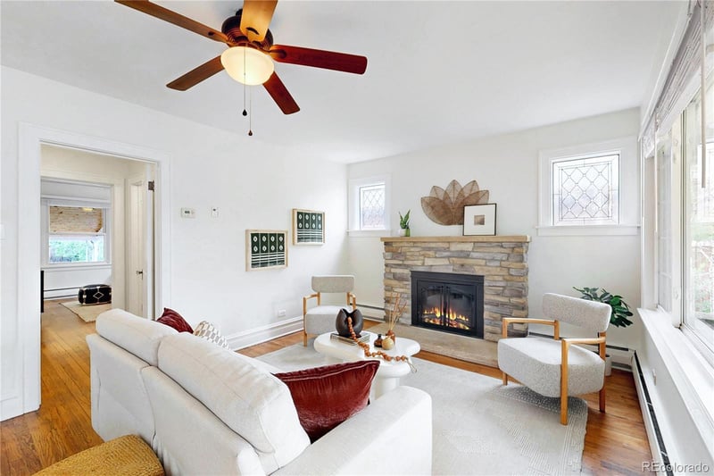 1471 S Franklin St, Denver, CO 80210