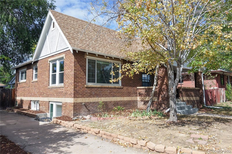 1471 S Franklin St, Denver, CO 80210