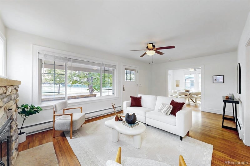 1471 S Franklin St, Denver, CO 80210