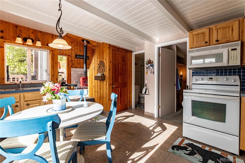 13132 Us Highway 34, Grand Lake, CO 80447
