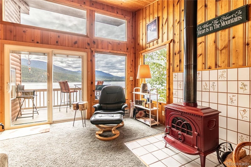 13132 Us Highway 34, Grand Lake, CO 80447