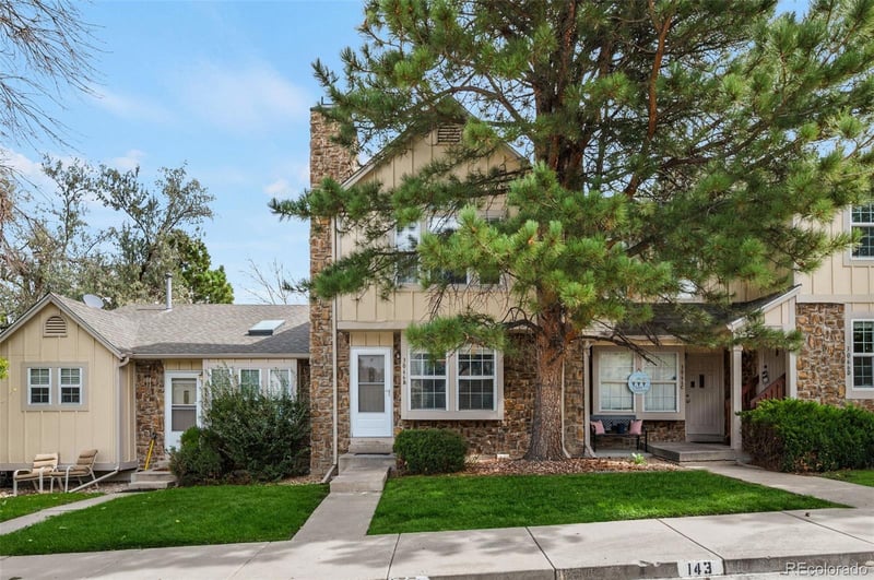 3066 W 107th Pl #B, Westminster, CO 80031