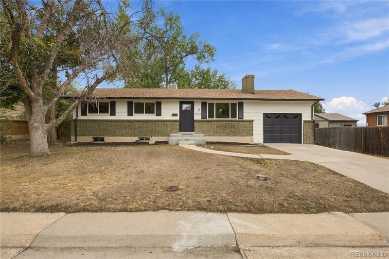 8583 Wiley Cir, Westminster, CO 80031