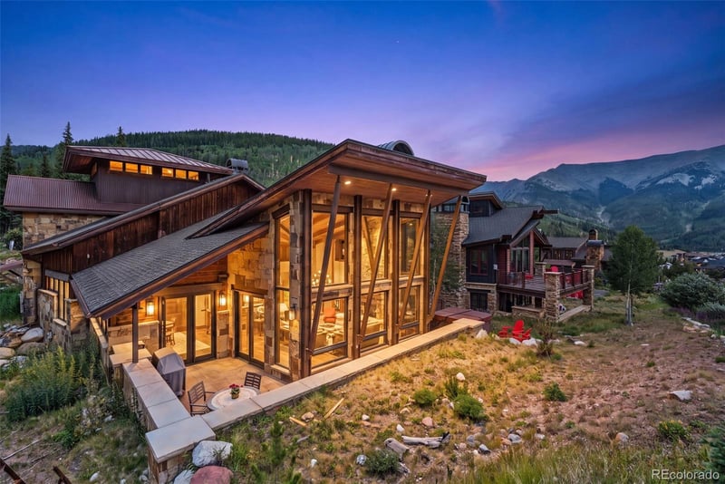 560 Beeler Pl, Frisco, CO 80443