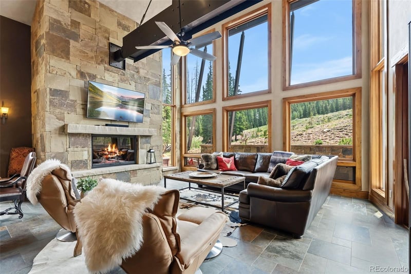 560 Beeler Pl, Frisco, CO 80443