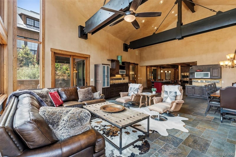 560 Beeler Pl, Frisco, CO 80443