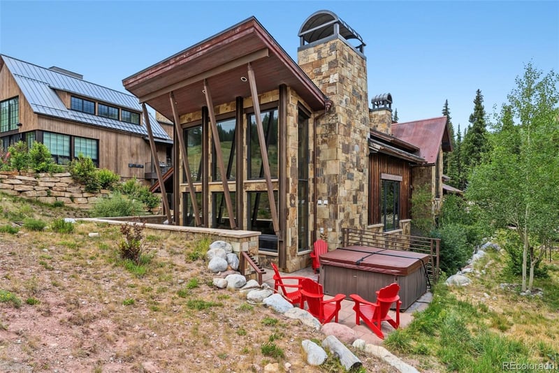 560 Beeler Pl, Frisco, CO 80443