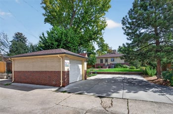 1151 S Josephine St, Denver, CO 80210
