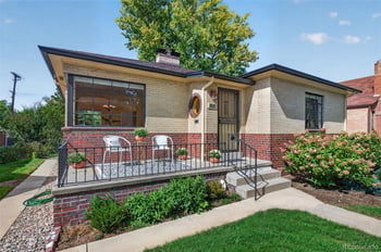 1151 S Josephine St, Denver, CO 80210