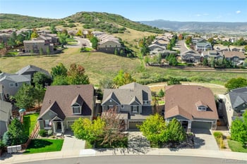 4262 Abstract St, Castle Rock, CO 80109