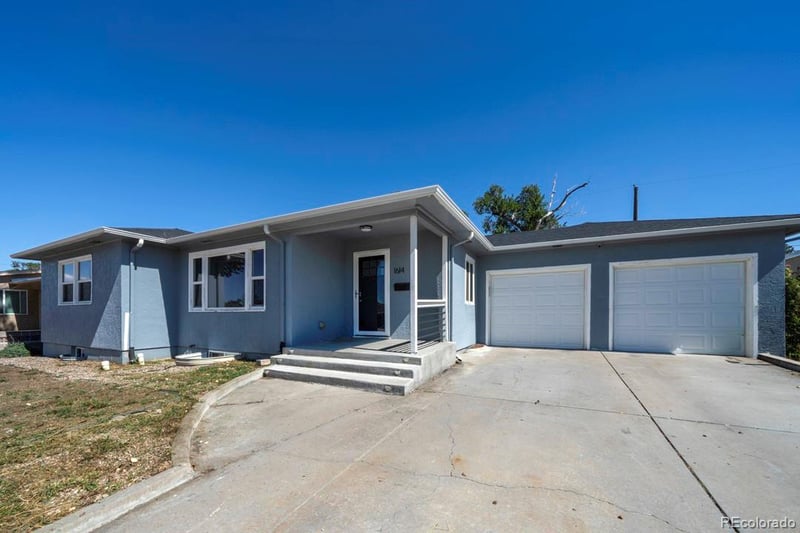 1614 Alexander Cir, Pueblo, CO 81001