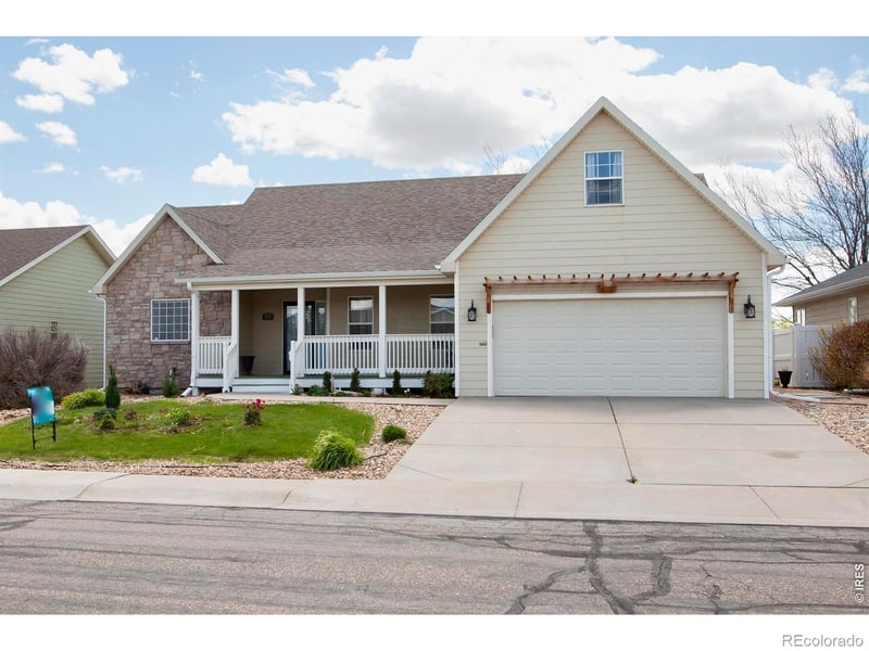 817 Nicole Rd, Sterling, CO 80751