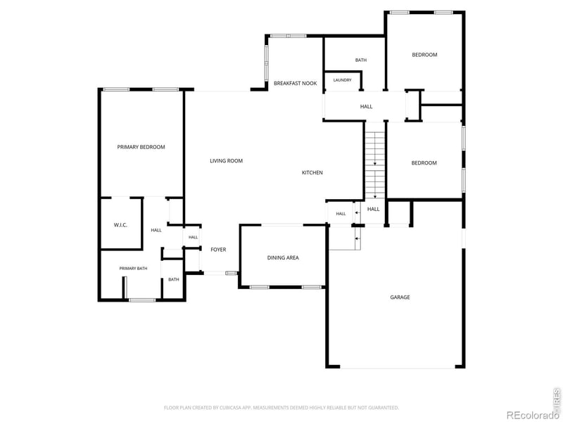 817 Nicole Rd, Sterling, CO 80751