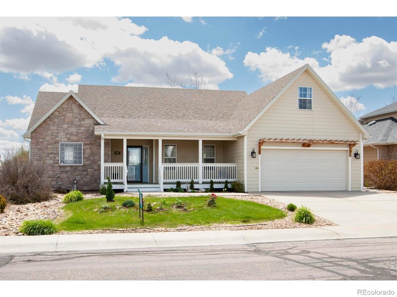 817 Nicole Rd, Sterling, CO 80751