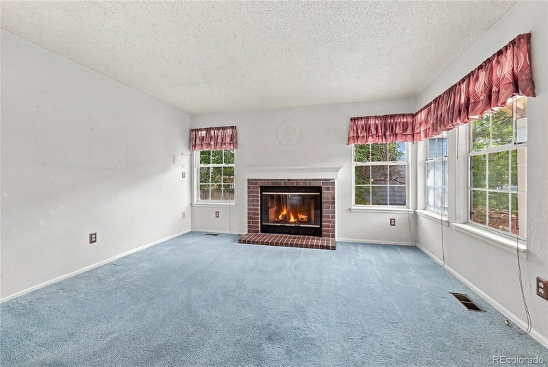 5627 S Simms Way, Littleton, CO 80127