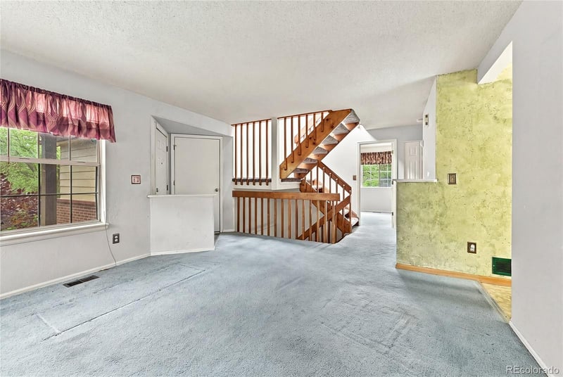 5627 S Simms Way, Littleton, CO 80127