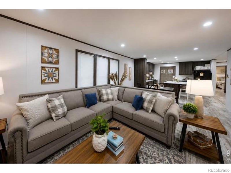0 Cr 39 Lot #49, Nunn, CO 80648