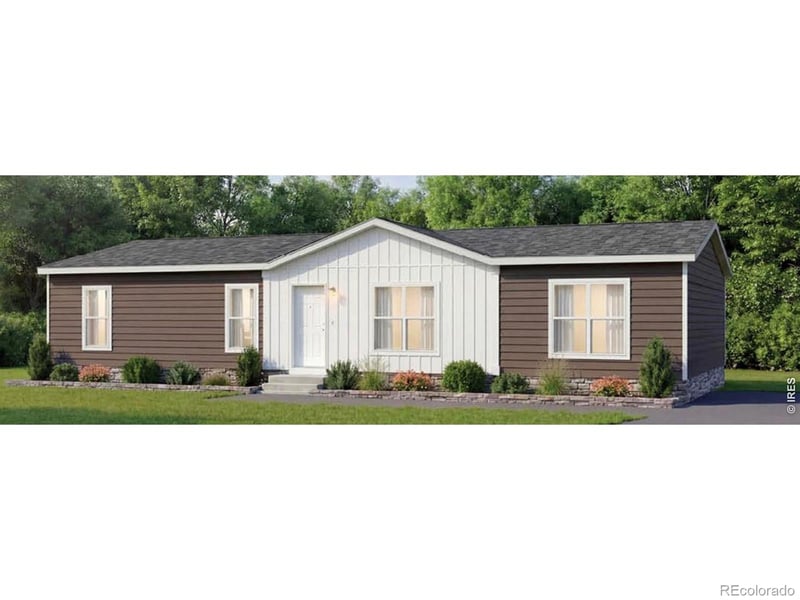 0 Cr 39 Lot #49, Nunn, CO 80648