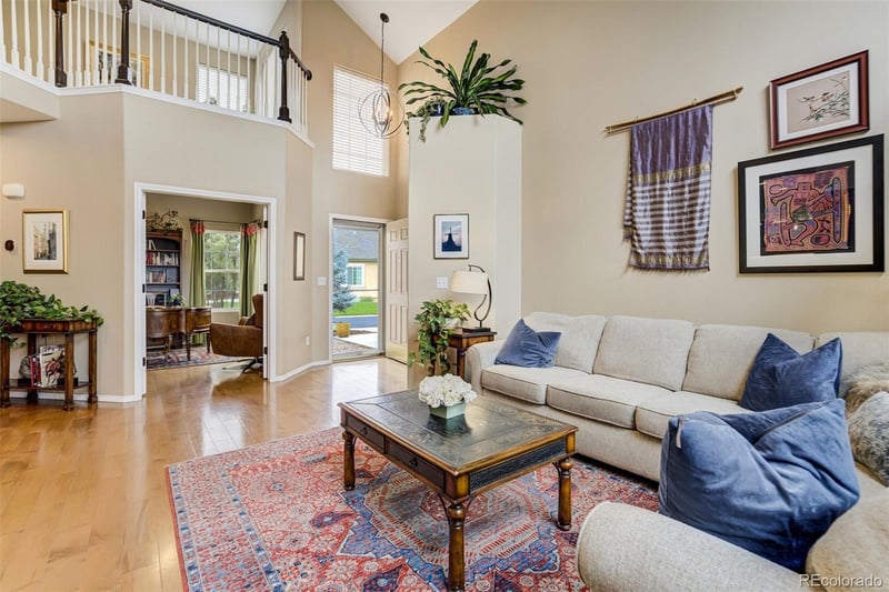 5763 Sonnet Hts, Colorado Springs, CO 80918