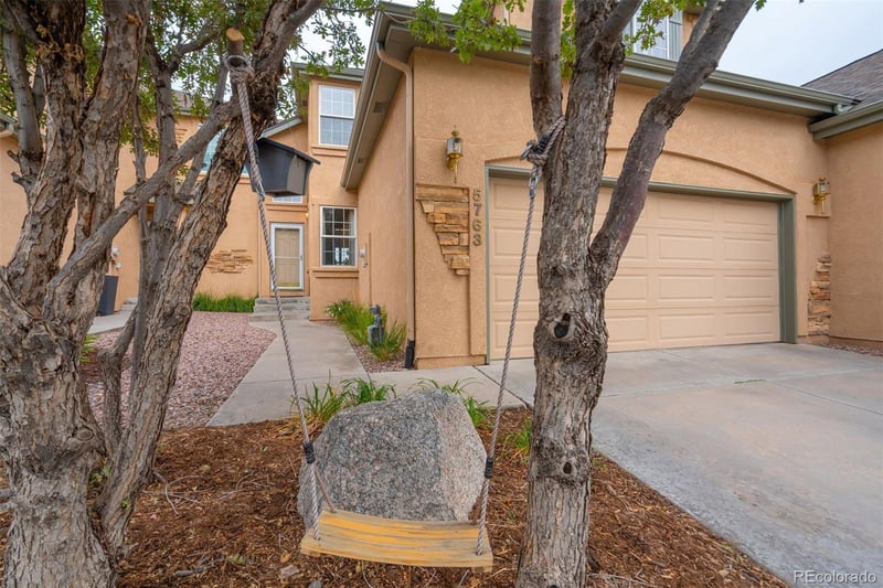 5763 Sonnet Hts, Colorado Springs, CO 80918