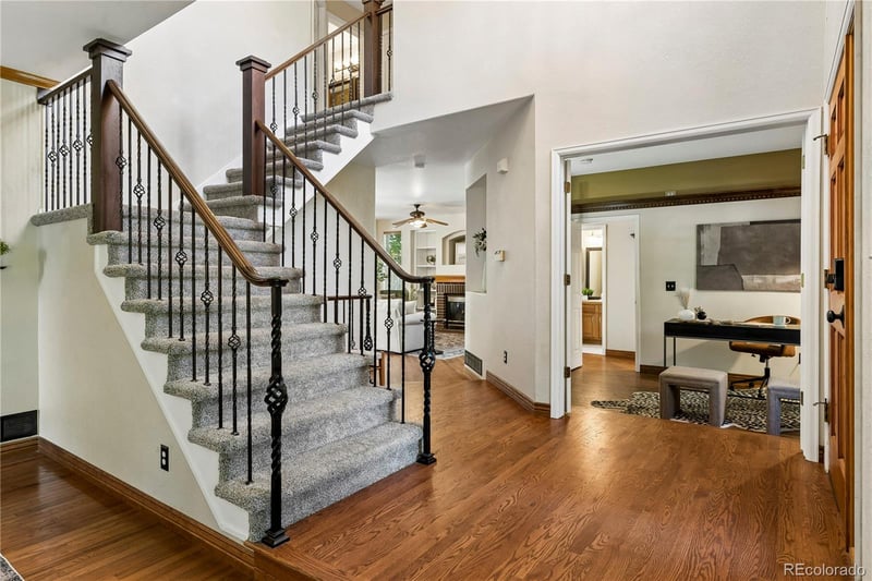 8184 Lone Maple Ln, Lone Tree, CO 80124