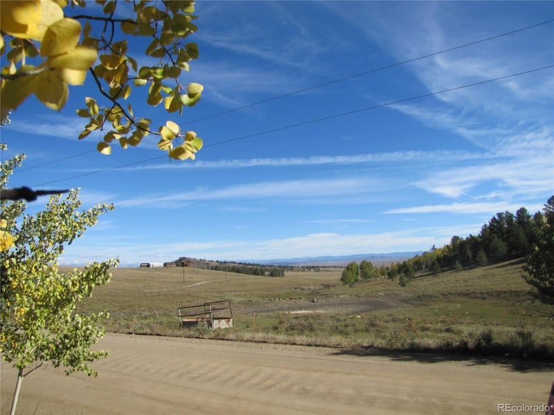 Lot 699 Campfire Rd Lot 699, Hartsel, CO 80449