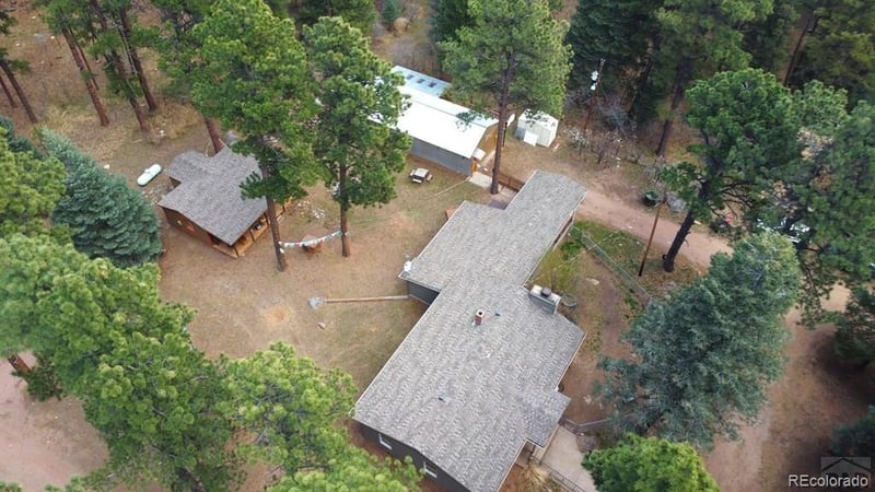 8285 Park Rd, Rye, CO 81069