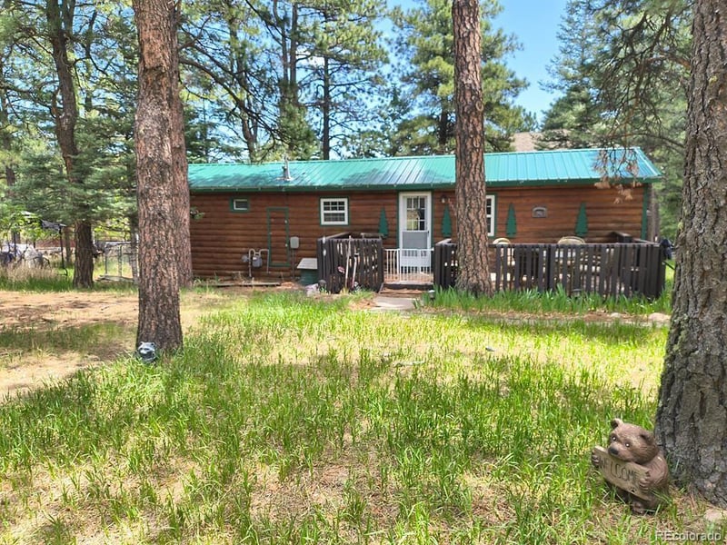 10594 Charles Ln, Rye, CO 81069