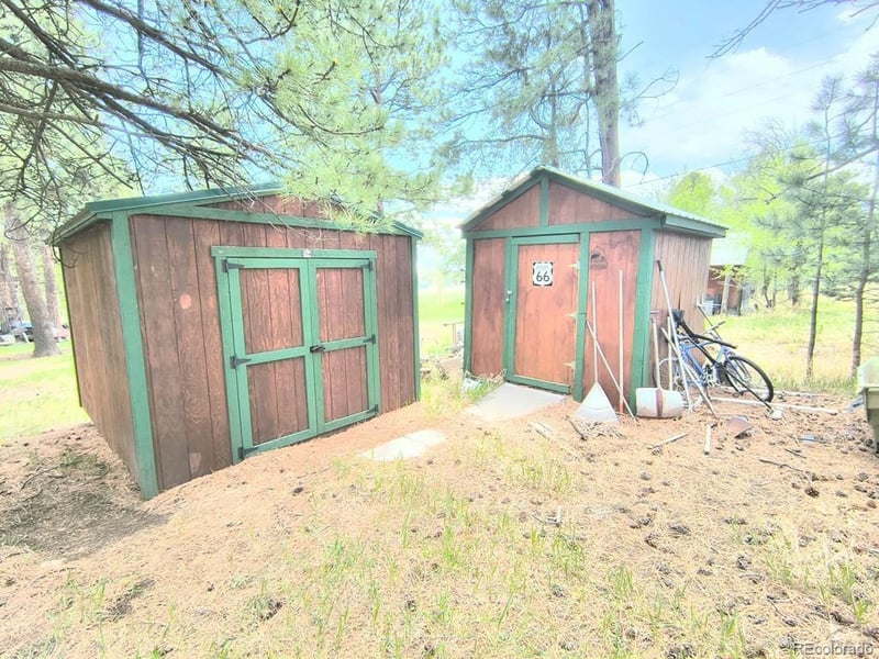 10594 Charles Ln, Rye, CO 81069