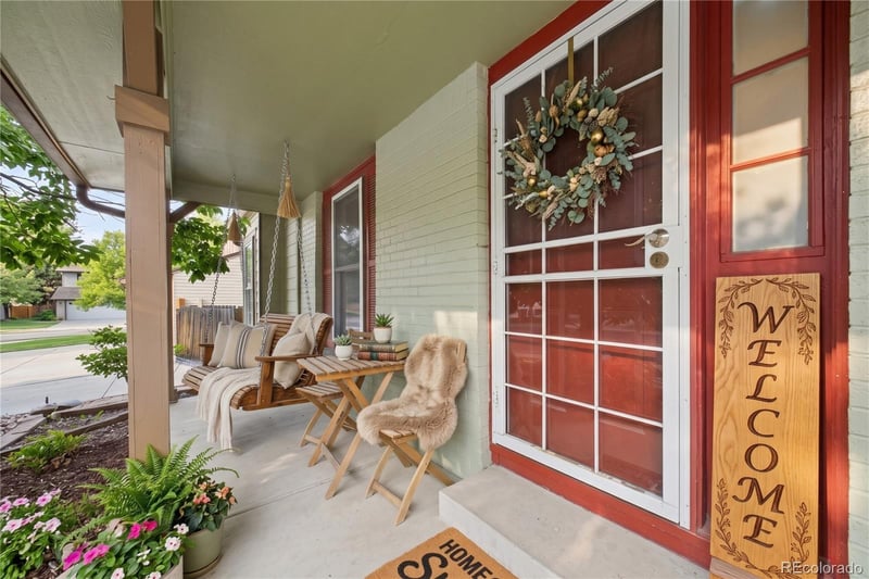 8266 S Logan Ct, Littleton, CO 80122