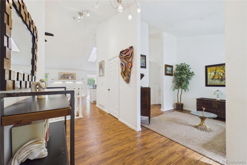 8266 S Logan Ct, Littleton, CO 80122